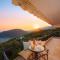 Ionian View Apartments - Parga Panoramic Seaview Gems