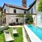 Carmen de Ramilla, encantadora Guesthouse con piscina soleada