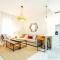 Beautiful and charming apartment 1Bd1Bth - Triana