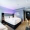 Premier Inn Lübeck City Centre