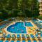 NUEVOS 2026 ESTRENA PRECIOSO APARTHOTEL INTER2, NEW APARTMENTS lN SALOU! self check in! PARKING! PORT AVENTURA