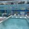 San Ranieri Hotel - Meetings & Pool