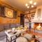 Agiaz Cozy Apartments Arachova