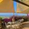 Casa Cerboneschi B&B in a medieval village with Panoramic Tuscan Hills