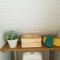 5 min walk to LEGO house-loft floor with 2 bedrooms and balcony
