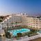 Hotel Apartamento Brisa Sol