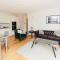 The Bayswater Nook - Stylish 1BDR Flat
