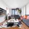 South Kensington Retreat