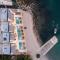 Beachfront Escape Villa Nevera