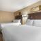 Best Western Cold Lake Inn