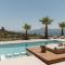 Villa Niolos I