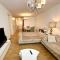 Chic & Stylish Apartment Geneva