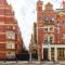 Kensington Luxury Suites