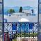 Dar El Aalia Sea View Stay in Iconic Sidi Bou Saïd