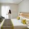 Aparthotel Los Girasoles
