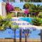 Villa Provençale â Sainte Maxime, Golf de Saint Tropez