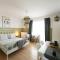 L'infini Sea View apartments Zubovići
