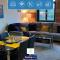 Two Bedroom Apartment By Green Haven Escapes Serviced Accommodation & Short Lets In Bradford Canal Road Contractors With Free WiFi