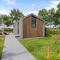 Tinyhouse 32 Stavoren