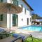 Villa Levandini