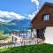 Alpina Hotel Gudauri