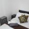 Luxurious ensuite rooms