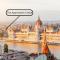 Budapest Parlament Welcome Apartment
