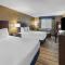 Best Western Providence Warwick Airport Inn