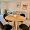 Close to Arena and one kilometer from Railway station onsite EV car park