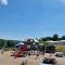 Comfort tent Val de Wanne