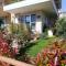 CHRISTINA'S GARDEN HOUSE