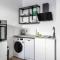 Apartment - 3 Einzelbetten - Stellplatz - Netflix