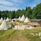 Village Tipi