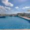 IPANA 1 bedroom Full equipped Oceanview Rooftop