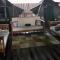 The Tree Top Village Urban Glamping