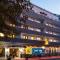 Saar City Hotel