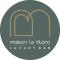 Maison Le Blanc Luxury B&B