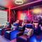 6BR house with private pool in Champions Gate