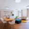 Alpine Apartements Maximilian Berchtesgaden