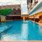 LD Cozy Condo Unit near Cebu IT Park - Pool, Gym