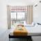 Oriel family loft