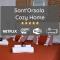 [Free Parking & A/C] Sant'Orsola Cozy Home