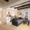Cosy Stays - flat 1