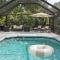 Lotus House - Relaxation - close to Beaches - Heated Pool