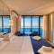 Epic Apartments in Orbi CIty
