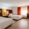 Paris FC Hotel