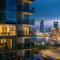 Metropole Deluxe Apartment View City