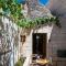 Dimore Piazza Roma Trulli & Suite