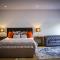 Upmarket Room
