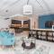 Luxury 3BR Spinola Bay St Julians Central